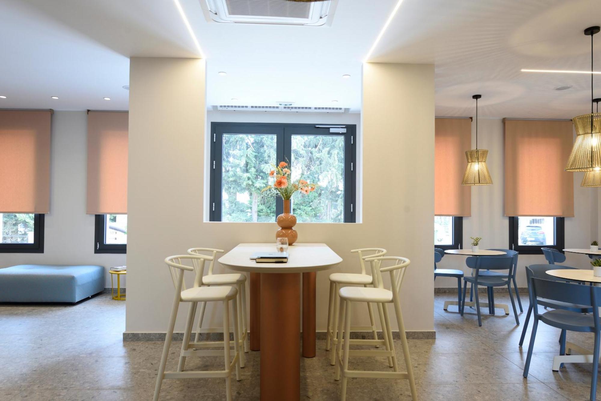Kalyves Polygyrou Falena Luxury Rooms מראה חיצוני תמונה