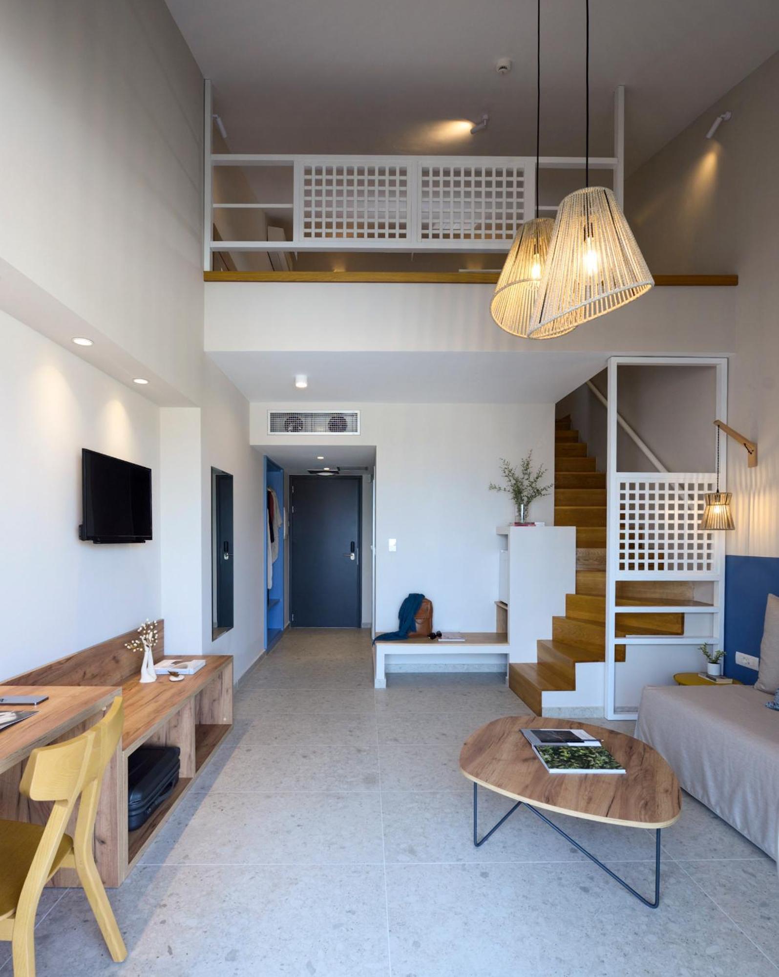 Kalyves Polygyrou Falena Luxury Rooms מראה חיצוני תמונה