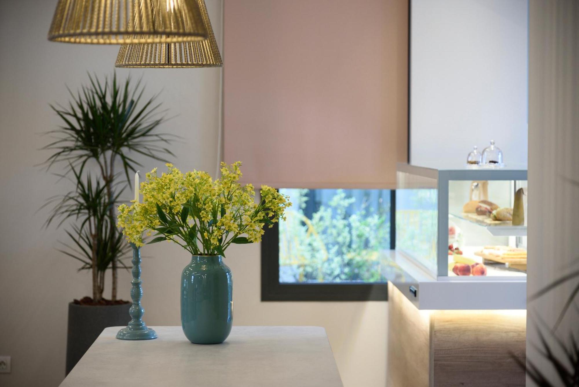 Kalyves Polygyrou Falena Luxury Rooms מראה חיצוני תמונה