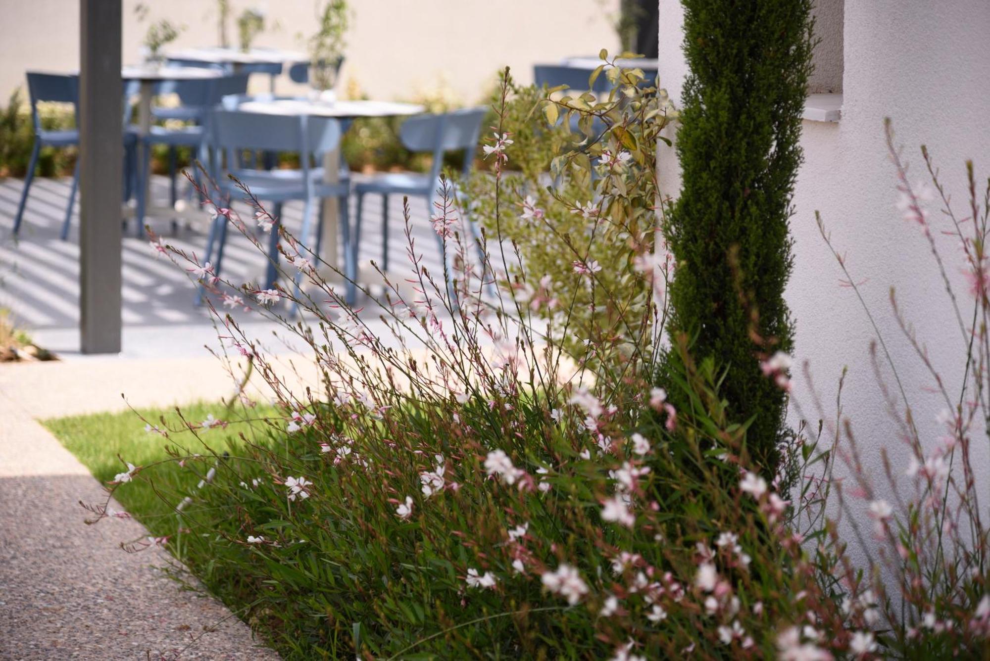 Kalyves Polygyrou Falena Luxury Rooms מראה חיצוני תמונה