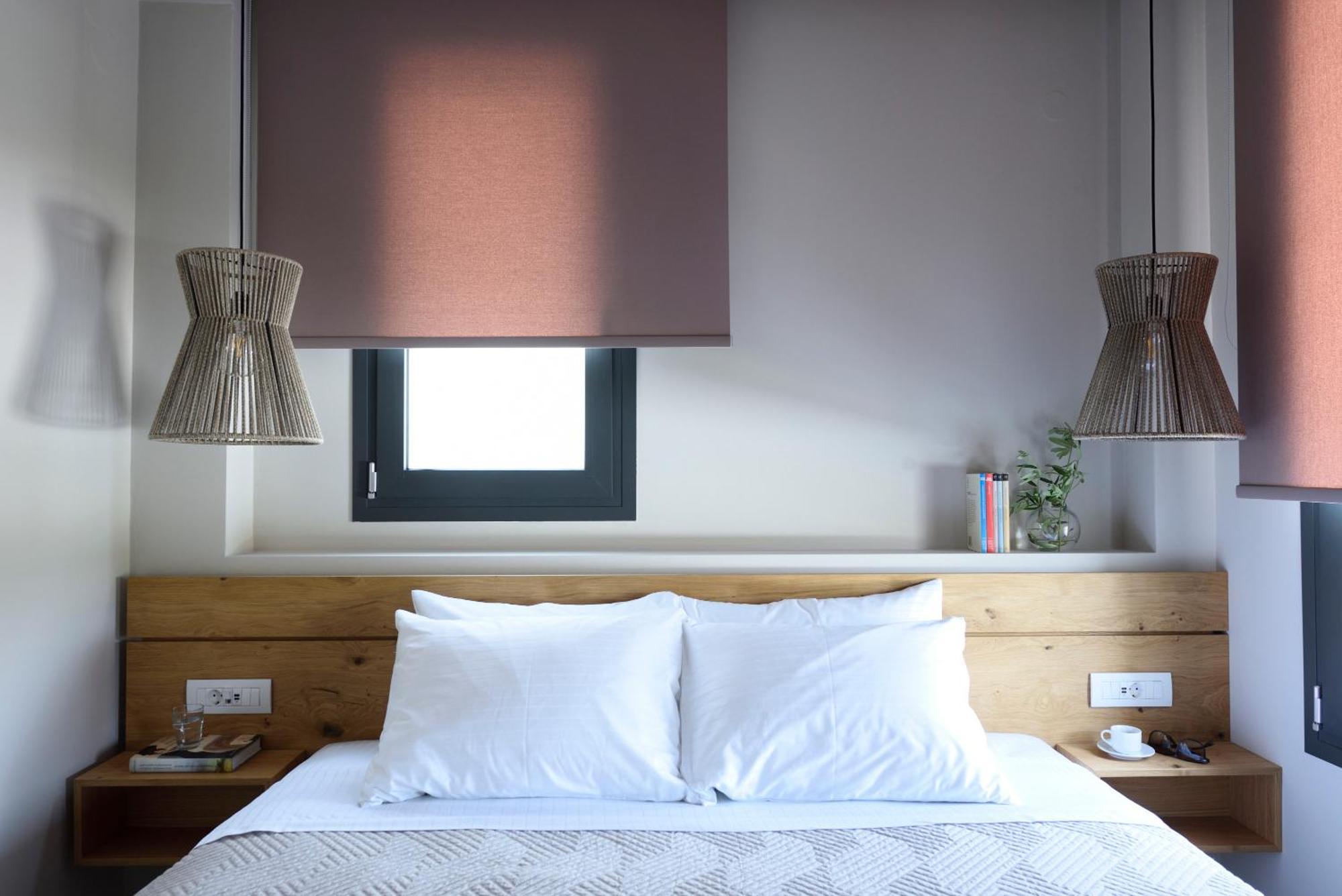 Kalyves Polygyrou Falena Luxury Rooms מראה חיצוני תמונה