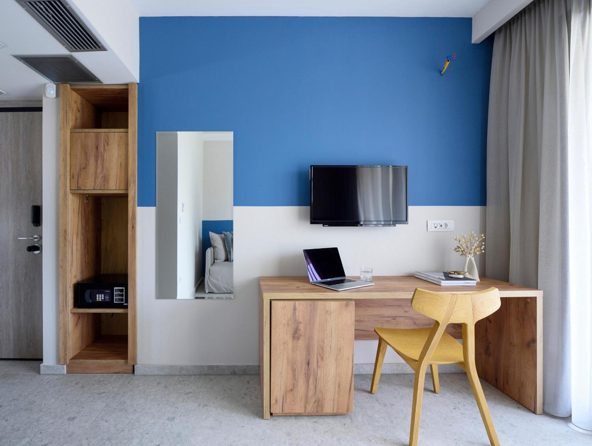 Kalyves Polygyrou Falena Luxury Rooms מראה חיצוני תמונה