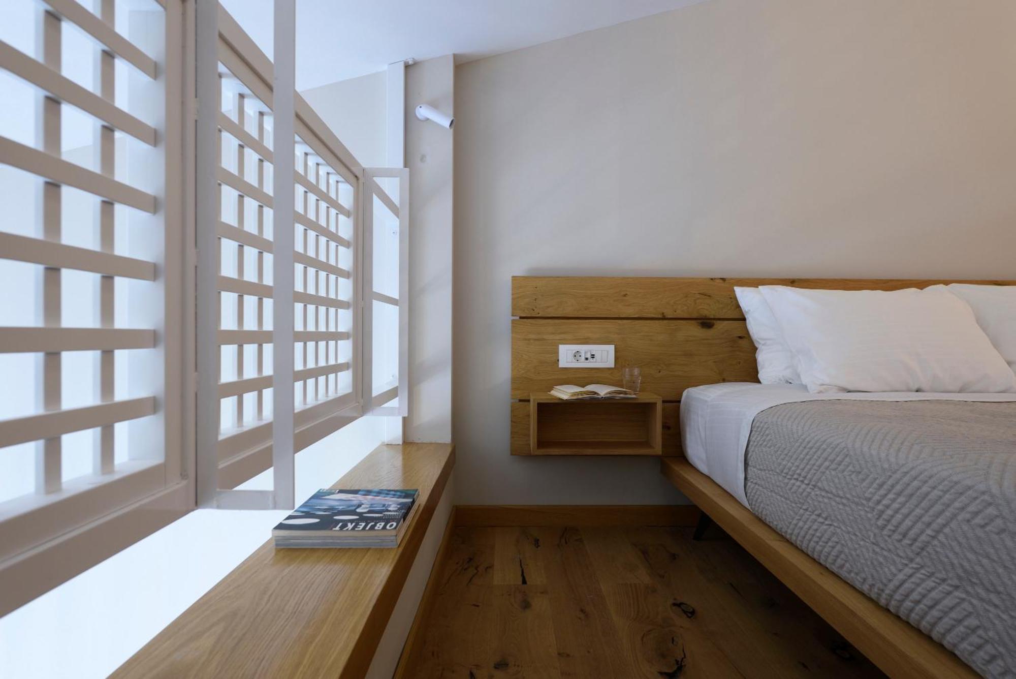 Kalyves Polygyrou Falena Luxury Rooms מראה חיצוני תמונה