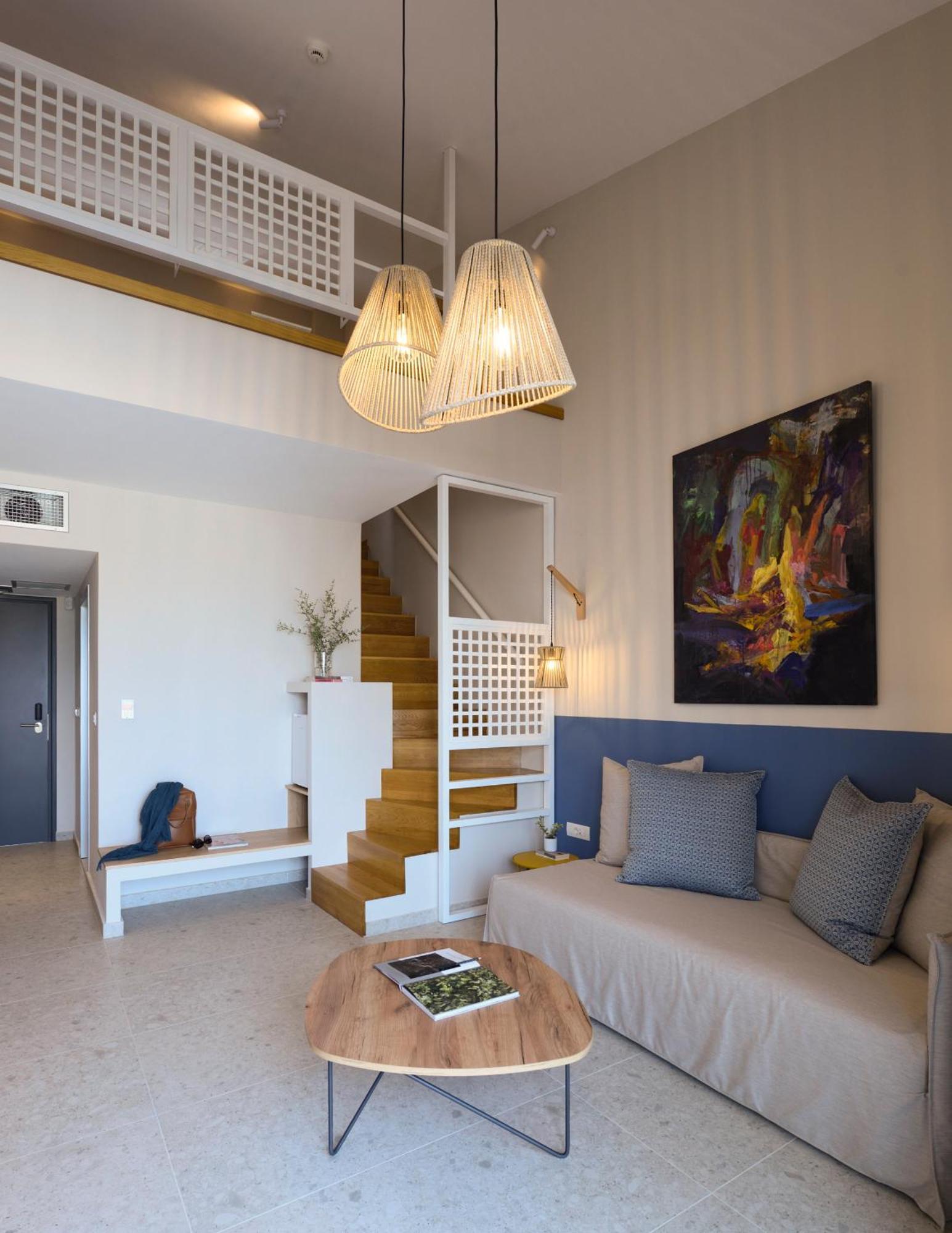 Kalyves Polygyrou Falena Luxury Rooms מראה חיצוני תמונה