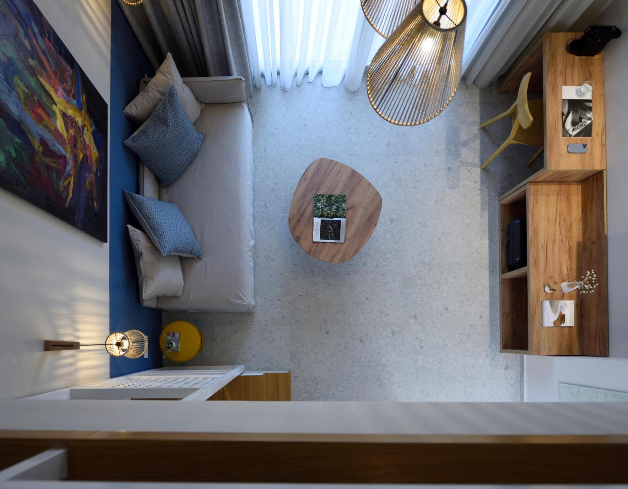 Kalyves Polygyrou Falena Luxury Rooms מראה חיצוני תמונה